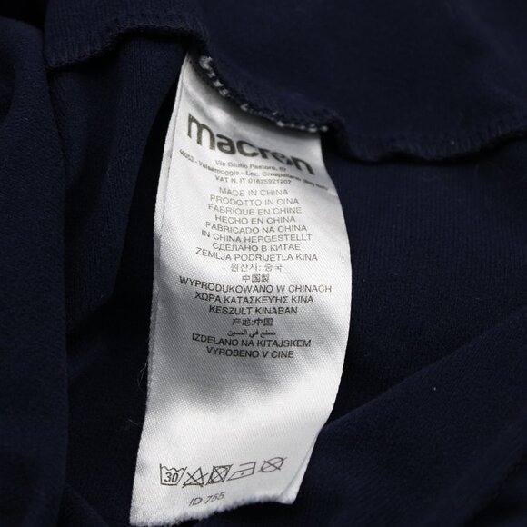 Pacific FC Warm Up Jacket - Team Home Jacket - Men's Large - Picture 10 of 10